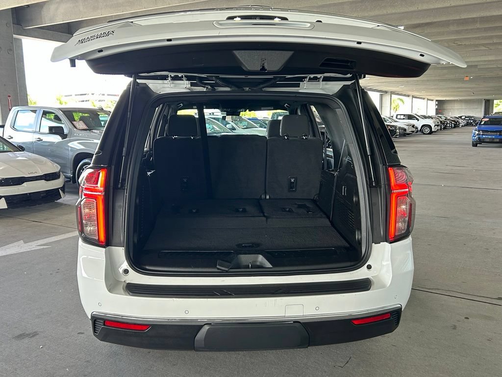 Used 2023 Chevrolet Tahoe LS RWD image 37