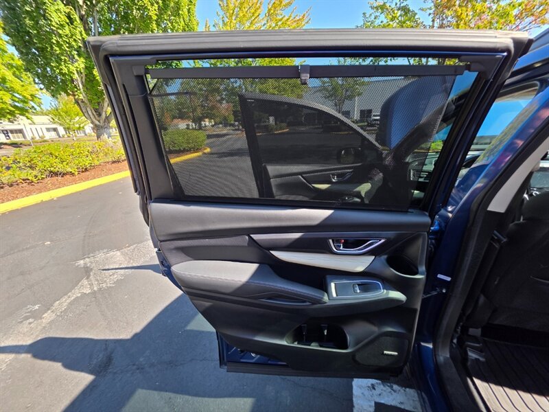 Used 2022 Subaru Ascent Limited w/ Technology Package AWD/4WD image 55