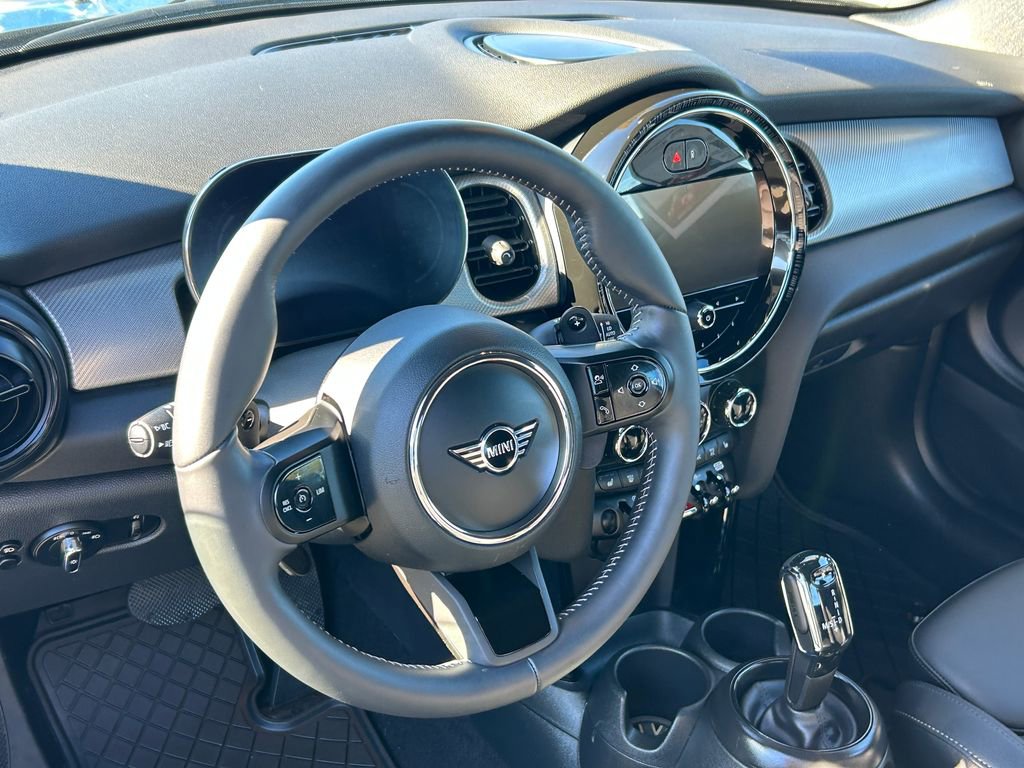 Used 2024 MINI Cooper S image 13