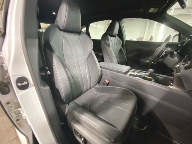Used 2024 Lexus RX 500h F Sport w/ Cold Area Package AWD/4WD image 20