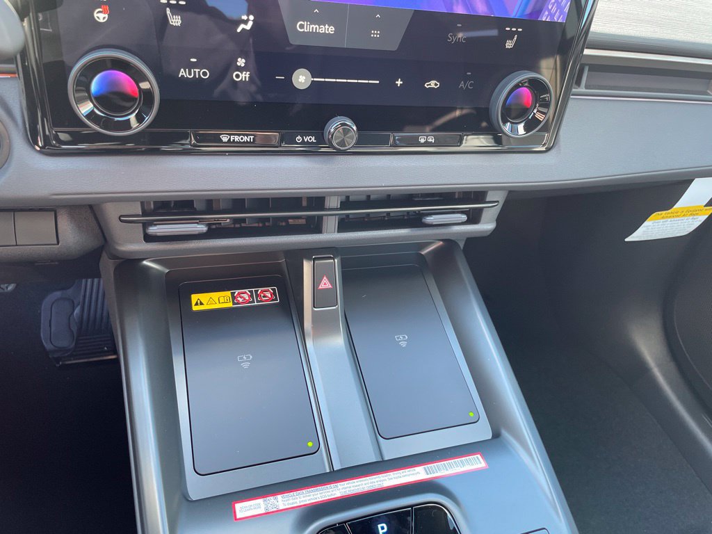New 2027 Toyota bZ Woodland AWD/4WD image 16