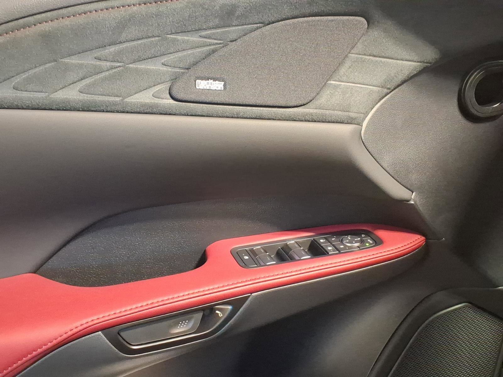 New 2026 Lexus RX 500h F Sport image 4