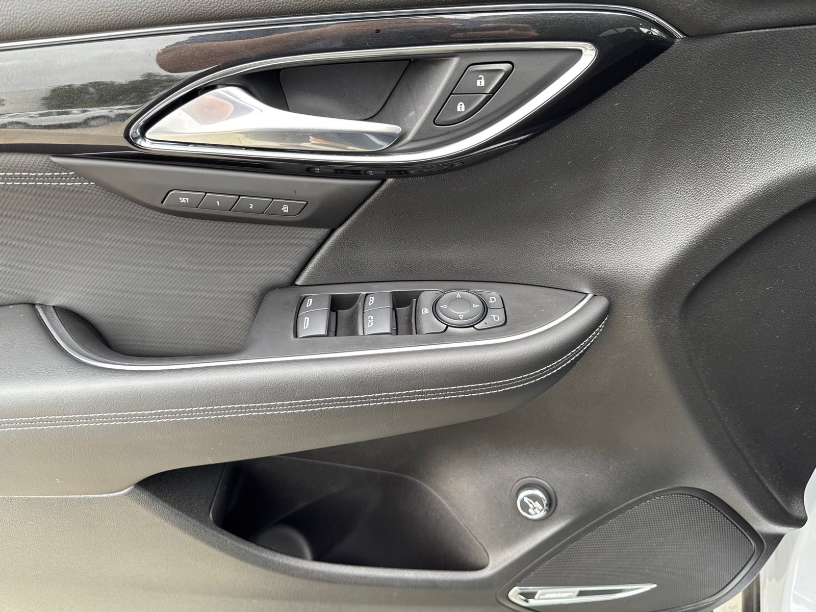 Used 2026 Buick Envision Preferred AWD/4WD image 30