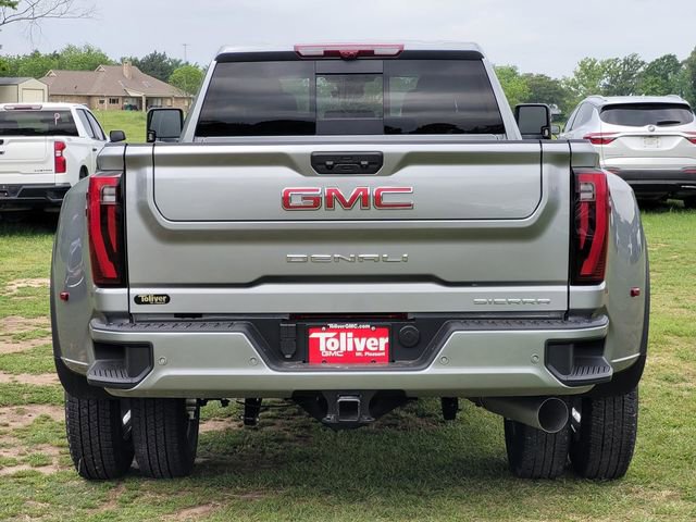 New 2026 GMC Sierra 3500 Denali w/ Denali Reserve Package AWD/4WD image 6
