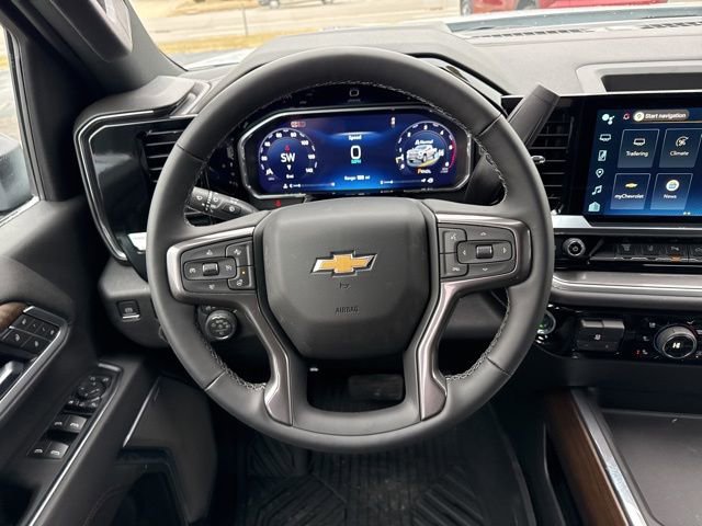 New 2026 Chevrolet Silverado 2500 High Country w/ High Country Premium Package image 3