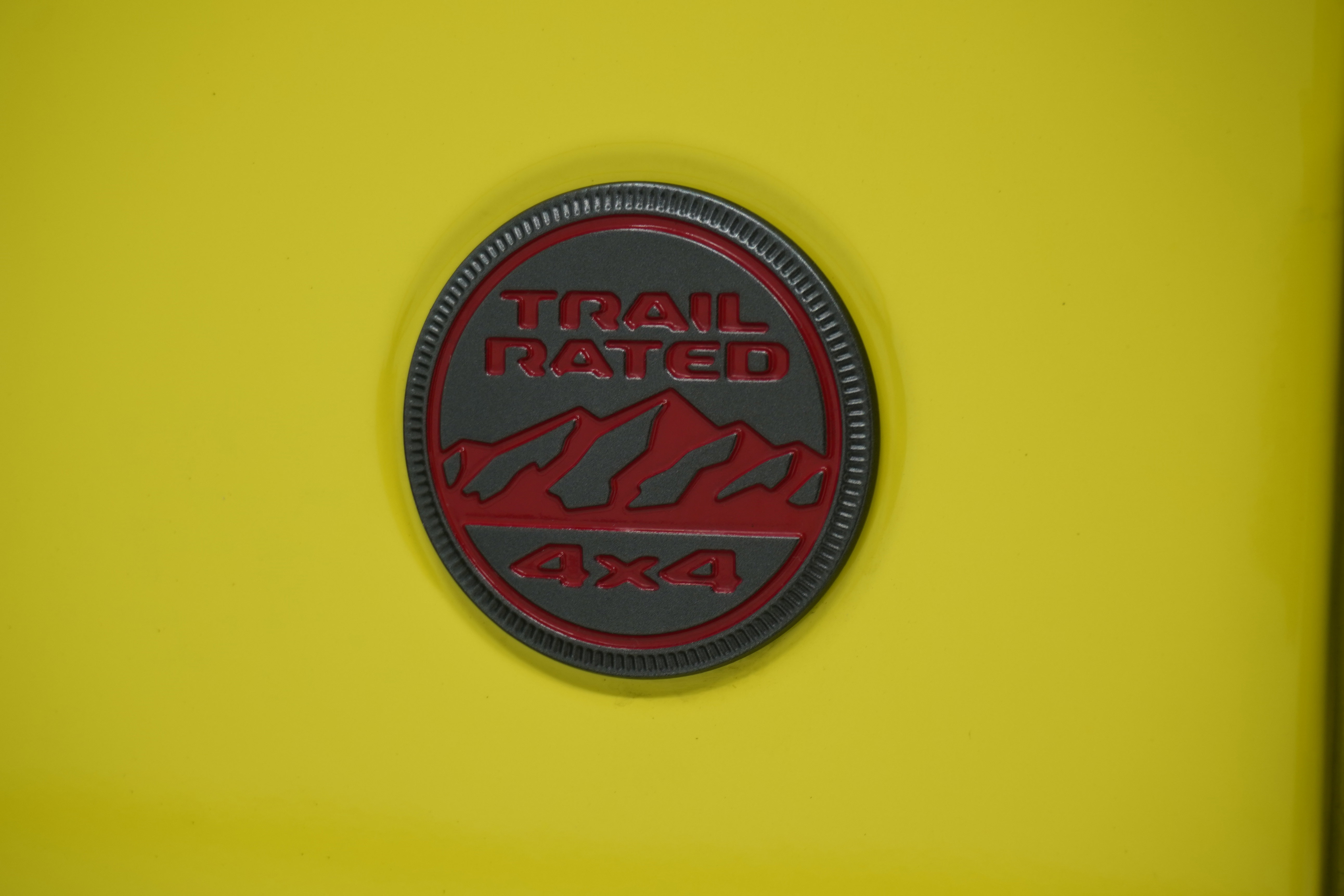 Used 2024 Jeep Wrangler Unlimited Rubicon w/ XTREMEE 35" Tire Package image 9