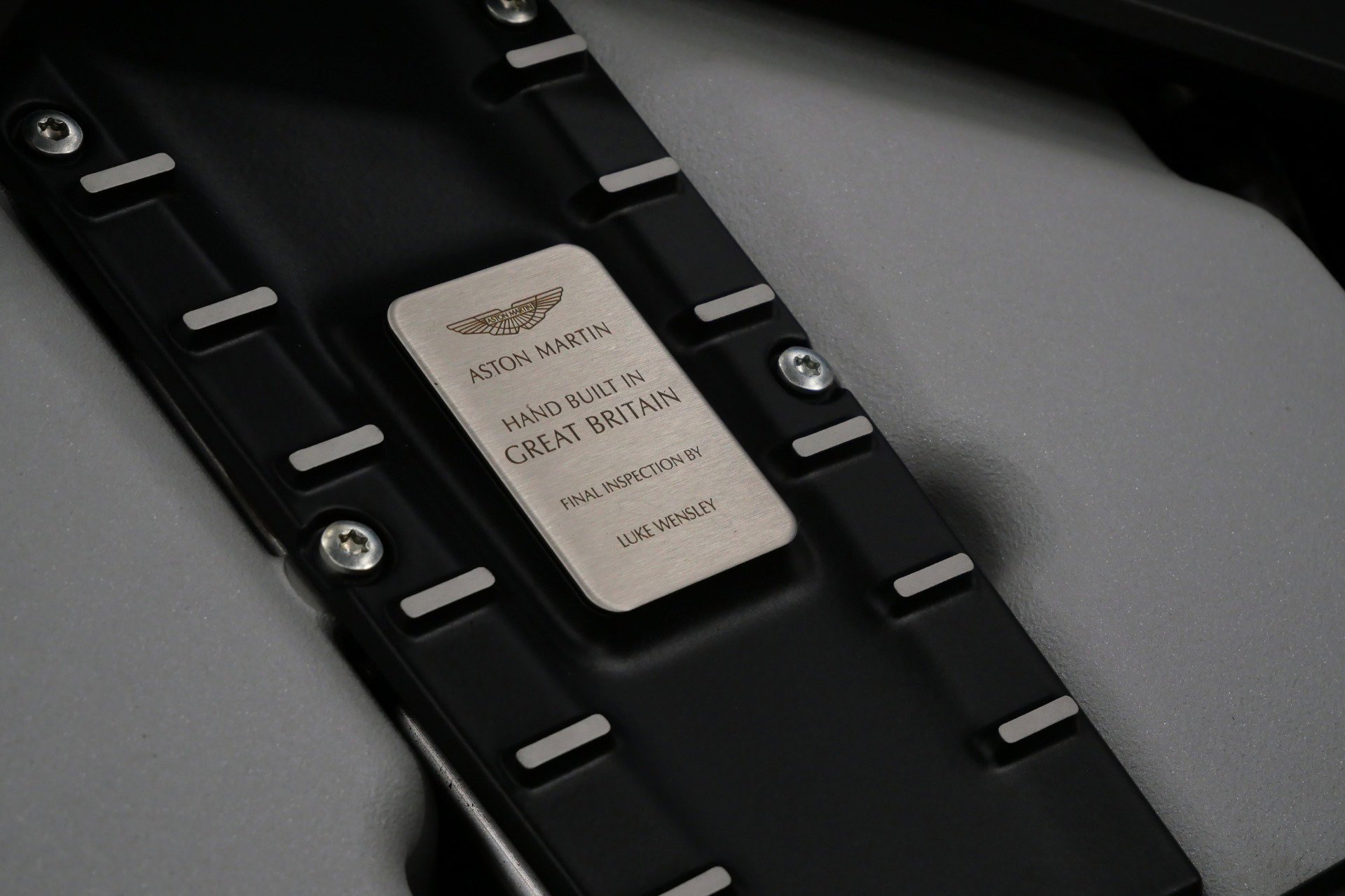 Used 2023 Aston Martin DBS Superleggera Volante image 65
