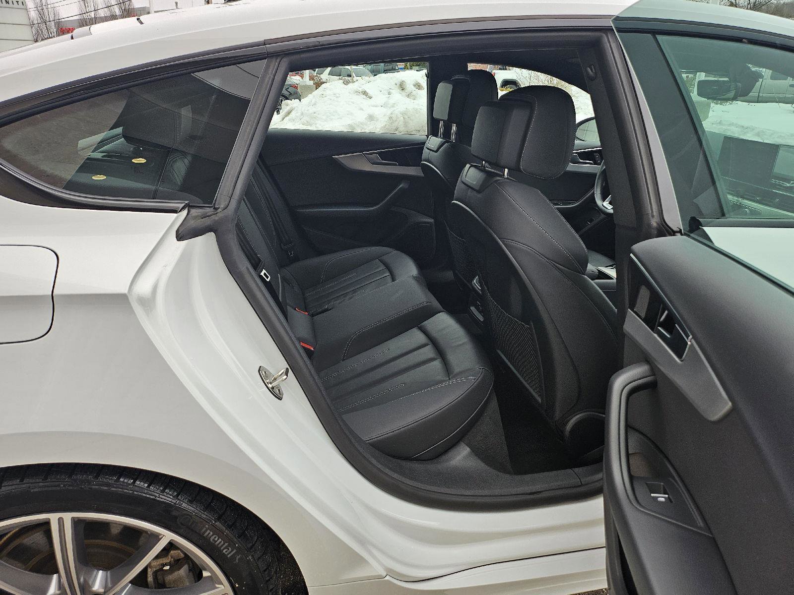 Used 2025 Audi A5 2.0T Premium Plus image 15