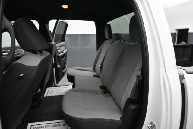 Used 2022 RAM 2500 Big Horn AWD/4WD image 10