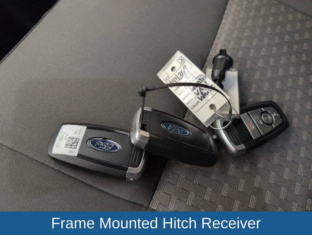 Used 2023 Ford Transit 350 148 High Roof RWD image 41