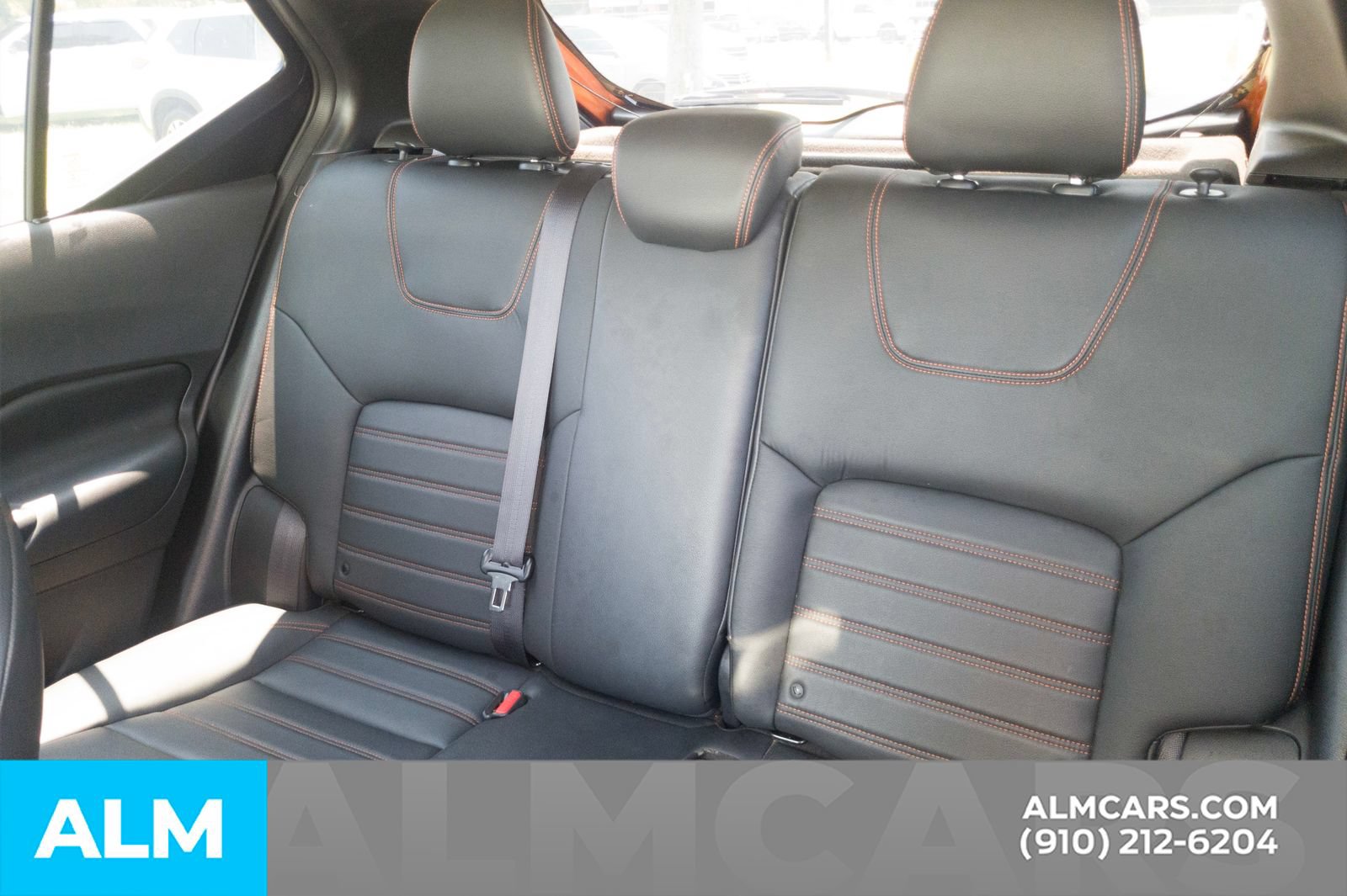Used 2019 Nissan Kicks S FWD image 16