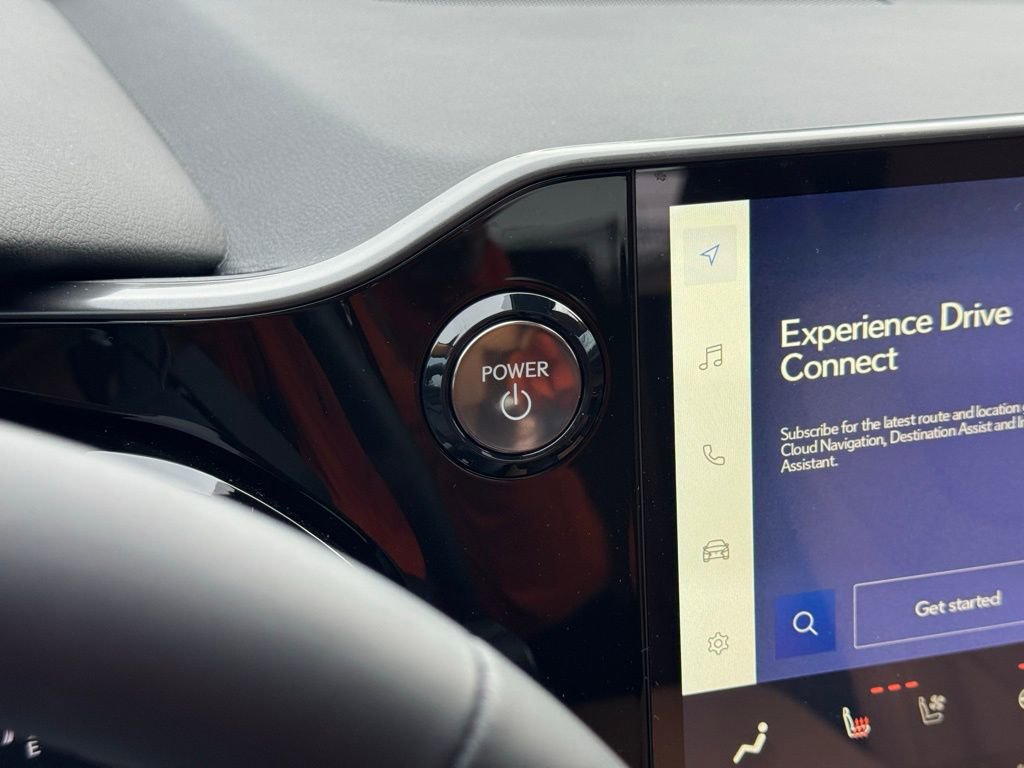 New 2026 Lexus NX 450h+ AWD w/ Luxury Package image 29