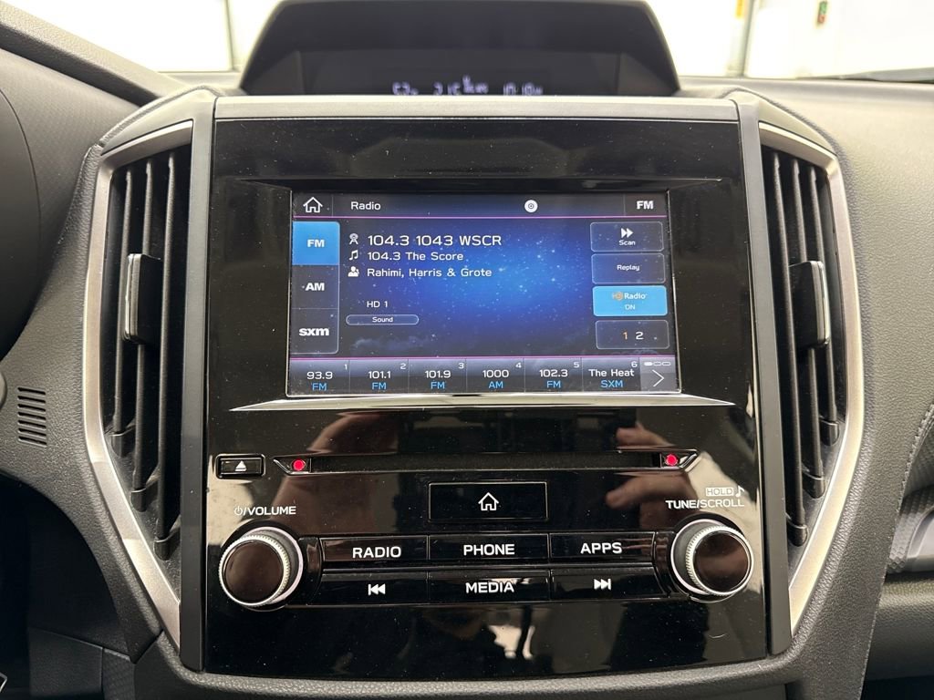 Used 2022 Subaru Forester image 19