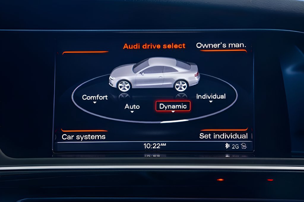 Used 2015 Audi RS 5 Coupe w/ Technology Package AWD/4WD image 85