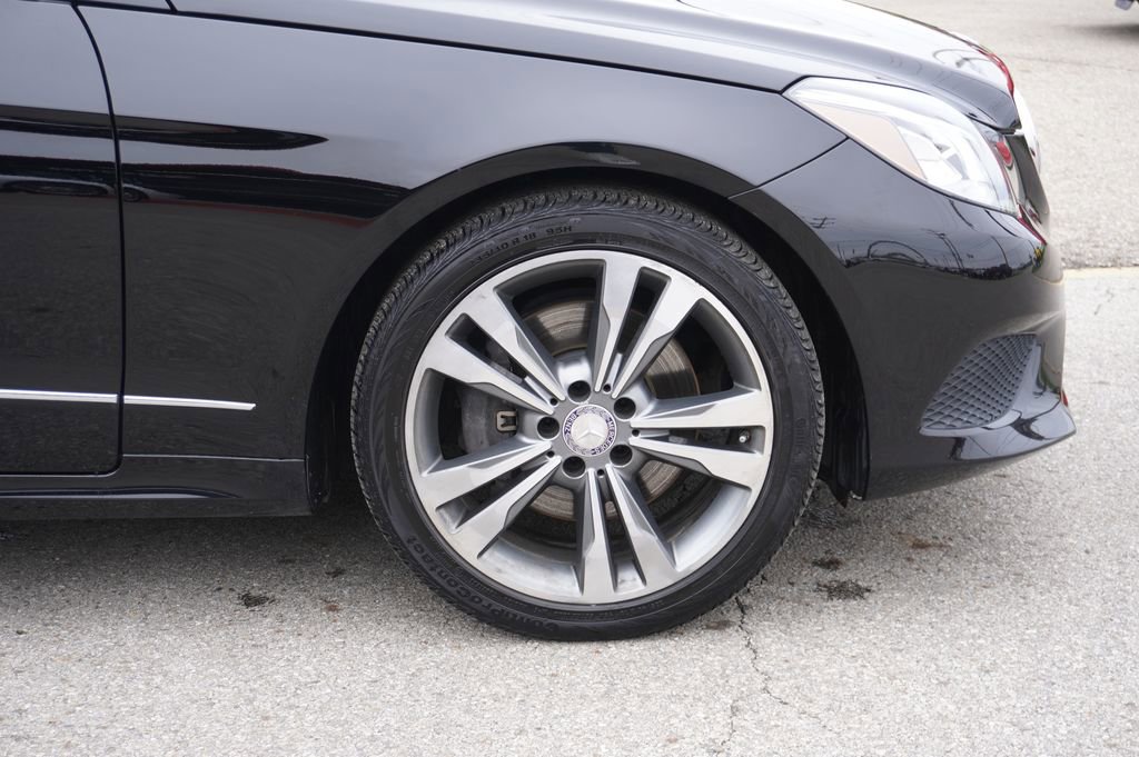 Used 2014 Mercedes-Benz E 350 Coupe image 13