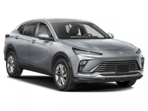 New 2026 Buick Envista Avenir FWD image 9