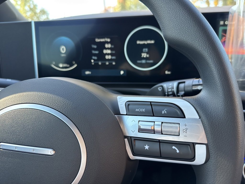 New 2026 Hyundai Santa Cruz SEL image 33