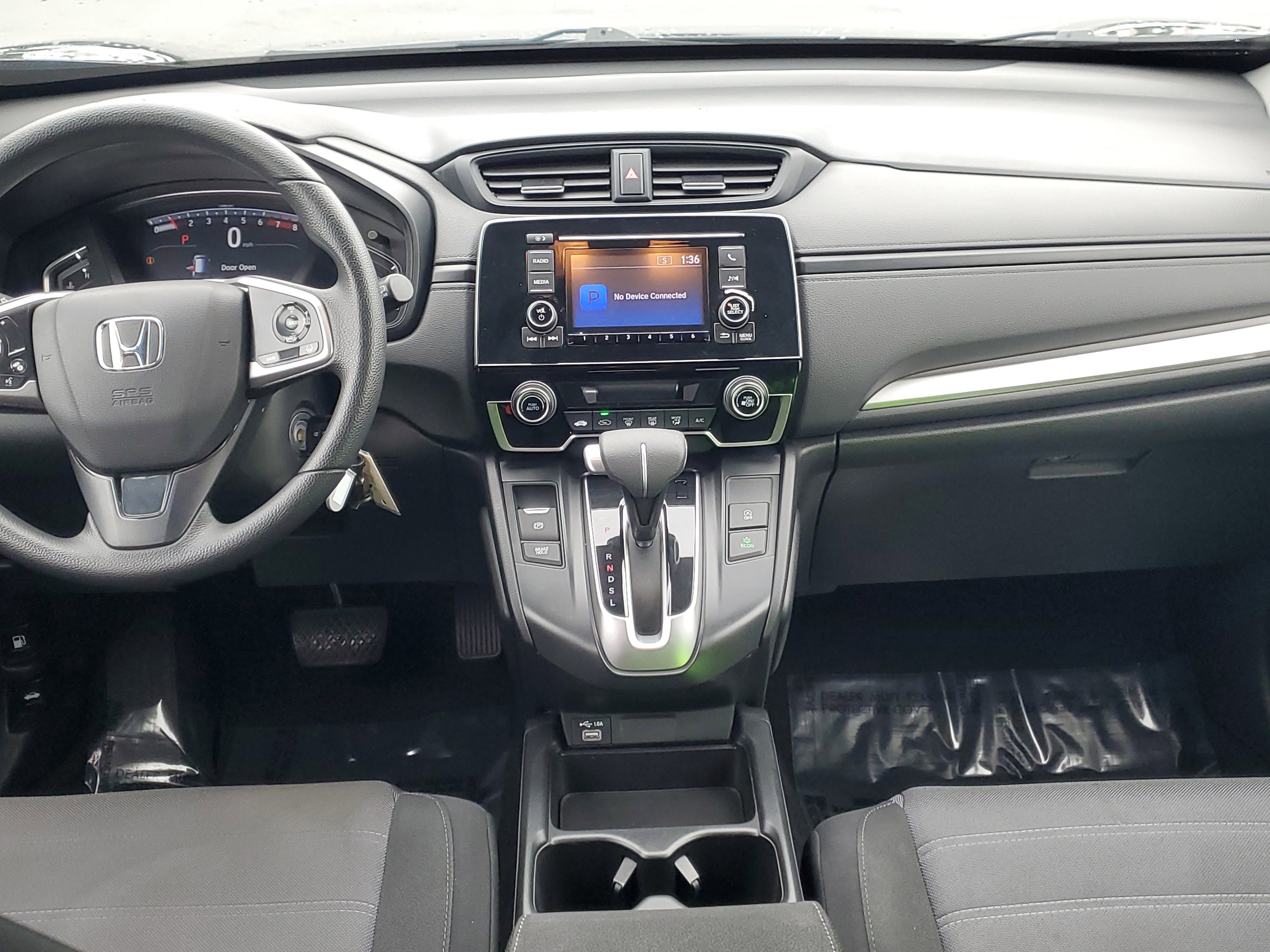 Used 2021 Honda CR-V LX image 15