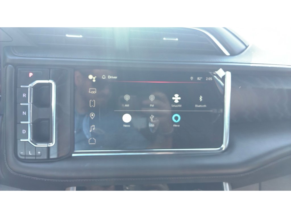 Used 2022 GMC Yukon Denali image 14