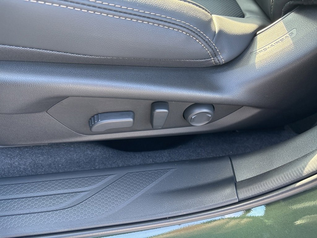 New 2026 Subaru Outback Limited XT image 22