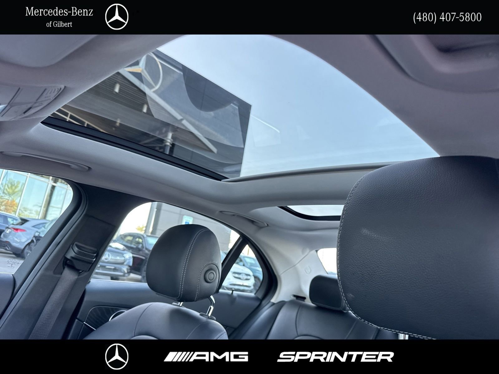 Used 2017 Mercedes-Benz C 300 Sedan image 15