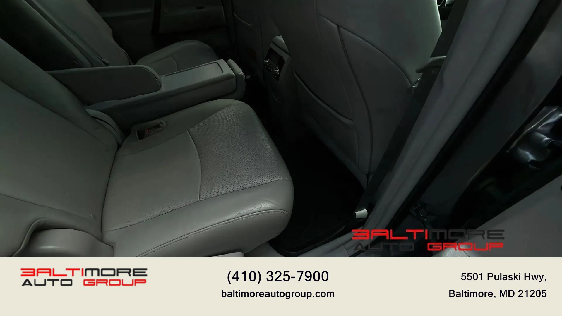 Used 2012 Toyota Highlander Limited w/ Tow Pkg AWD/4WD image 30