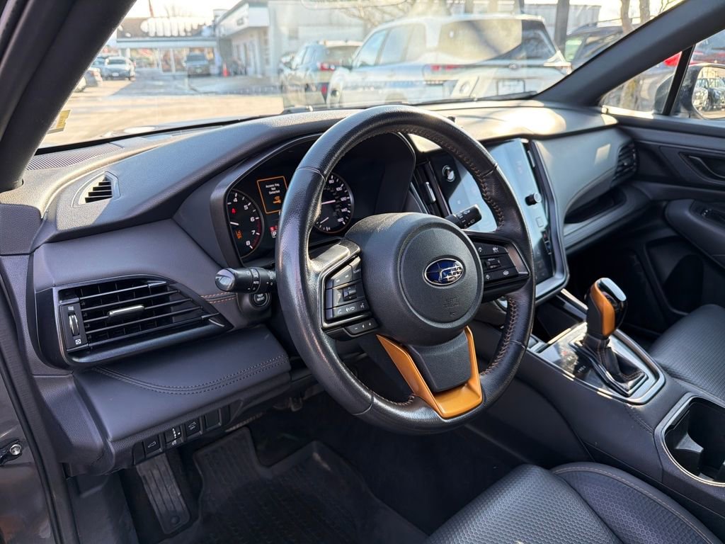 Used 2023 Subaru Outback Wilderness image 19