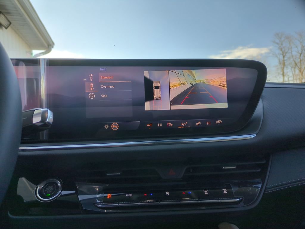 New 2026 Buick Envision Preferred image 11