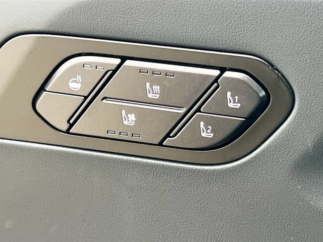 New 2027 Kia Telluride SX X-Line AWD/4WD image 21