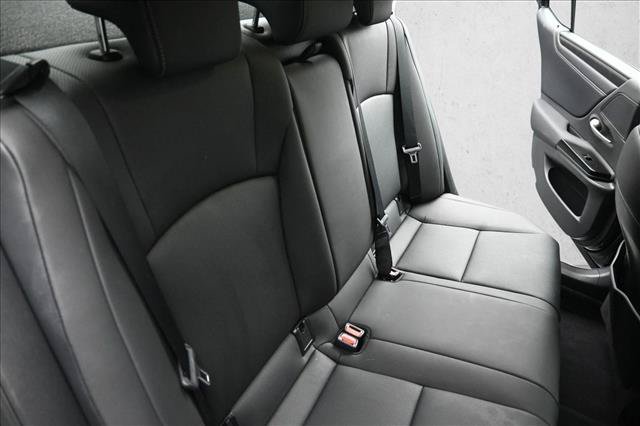 Used 2024 Lexus ES 300h w/ Premium Package FWD image 23