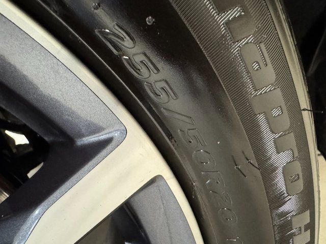 Used 2026 INFINITI QX60 Luxe w/ Cargo Package image 27