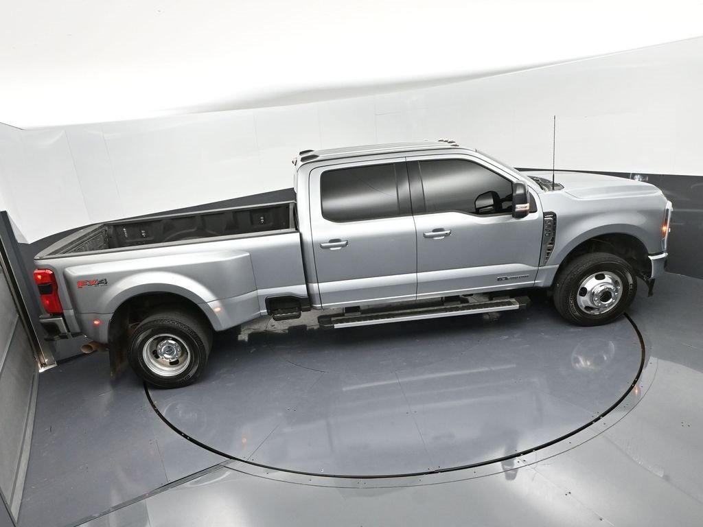Used 2024 Ford F350 Lariat image 42
