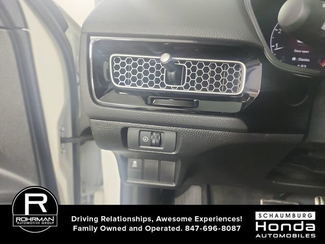 Certified 2026 Honda Civic Sport image 15