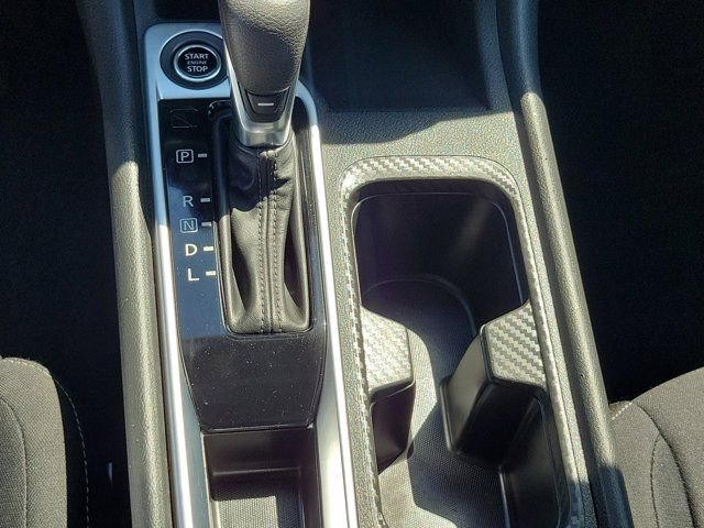 Used 2023 Nissan Sentra SV image 32