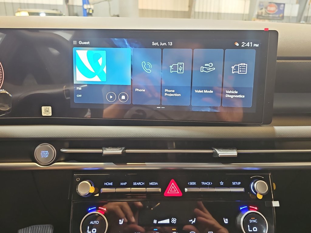 New 2026 Hyundai Santa Cruz SEL AWD/4WD image 19