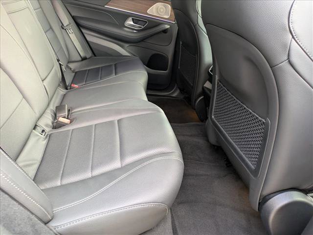 Used 2025 Mercedes-Benz GLE 350 4MATIC image 26