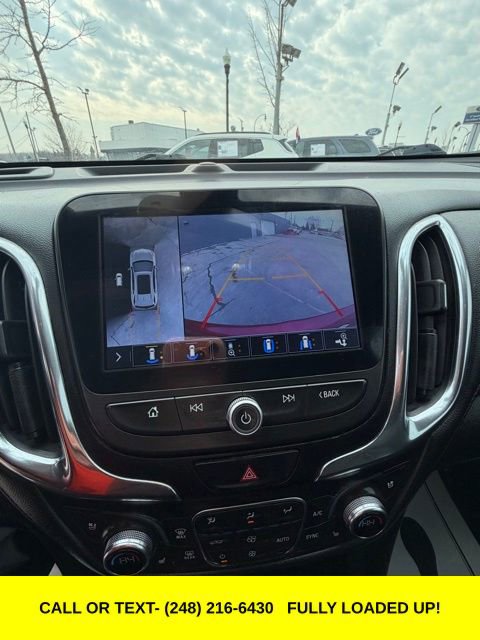 Used 2019 Chevrolet Equinox Premier image 13