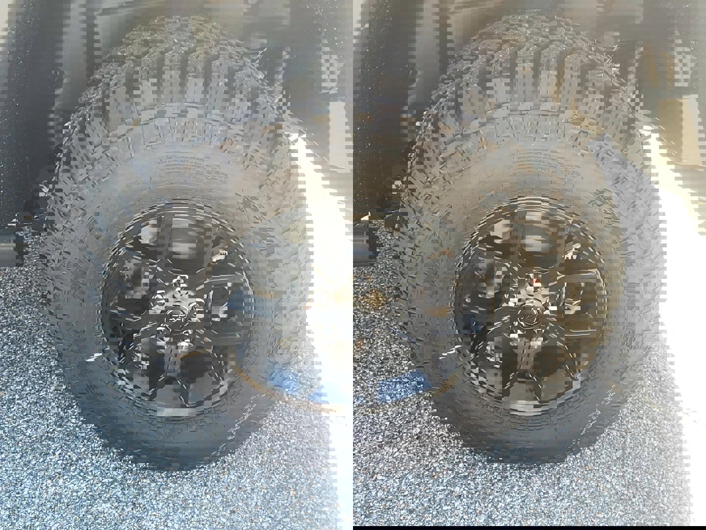 New 2025 Jeep Wrangler Unlimited Sport image 10