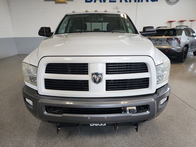 Used 2012 RAM 2500 Outdoorsman AWD/4WD image 7