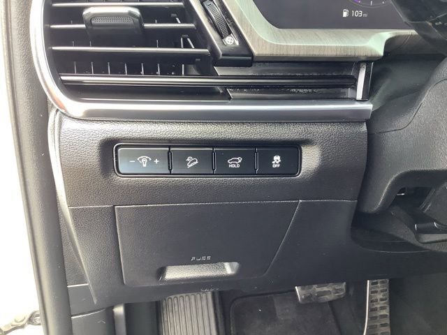 Used 2024 Kia Telluride SX image 26