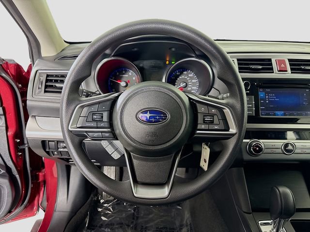 Used 2019 Subaru Outback 2.5i image 11