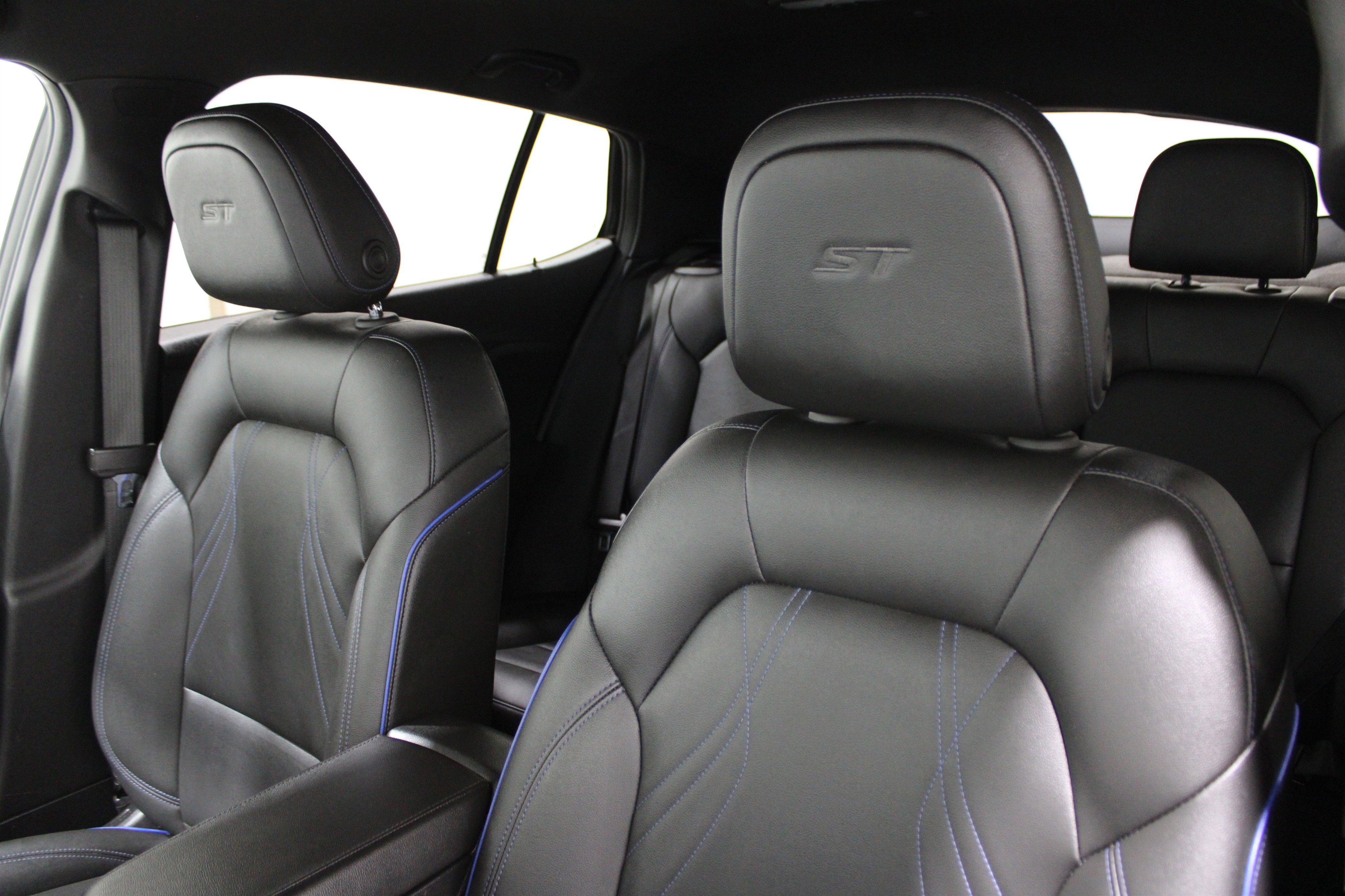 Used 2024 Buick Envista Sport Touring w/ Convenience I Package image 5