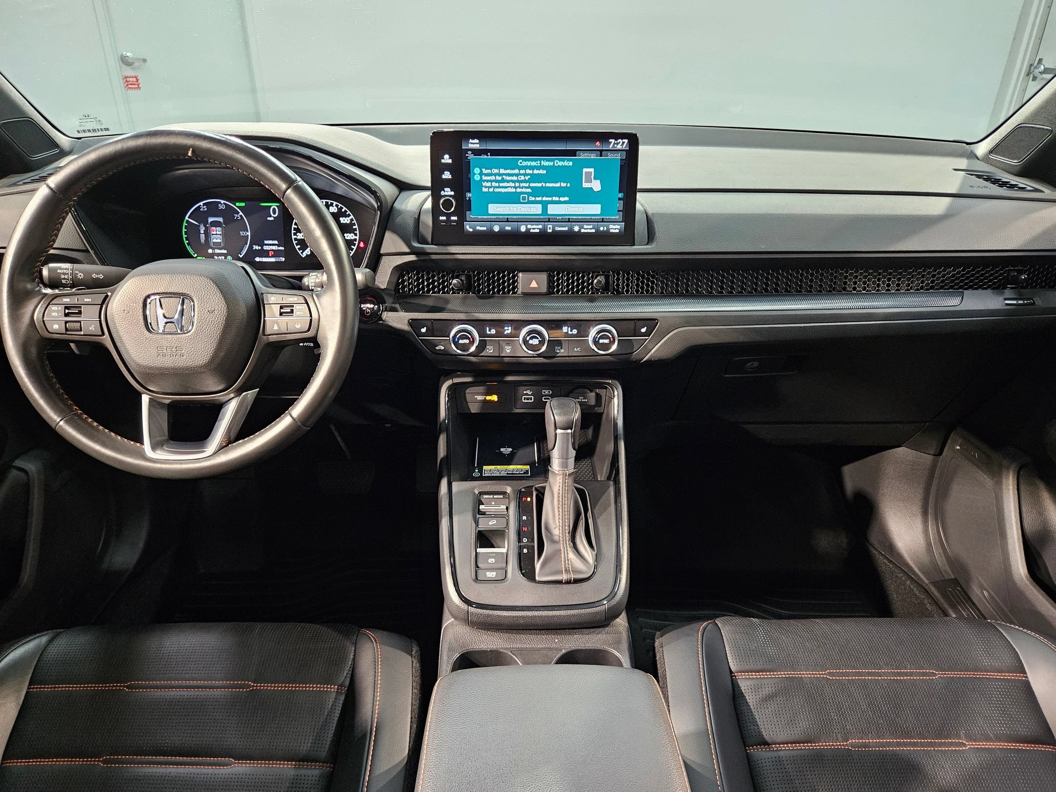 Used 2024 Honda CR-V Sport-L image 10