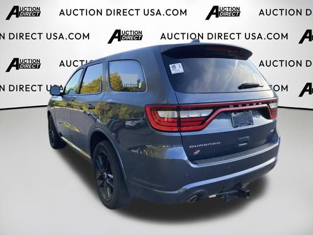 Used 2021 Dodge Durango GT AWD/4WD image 12