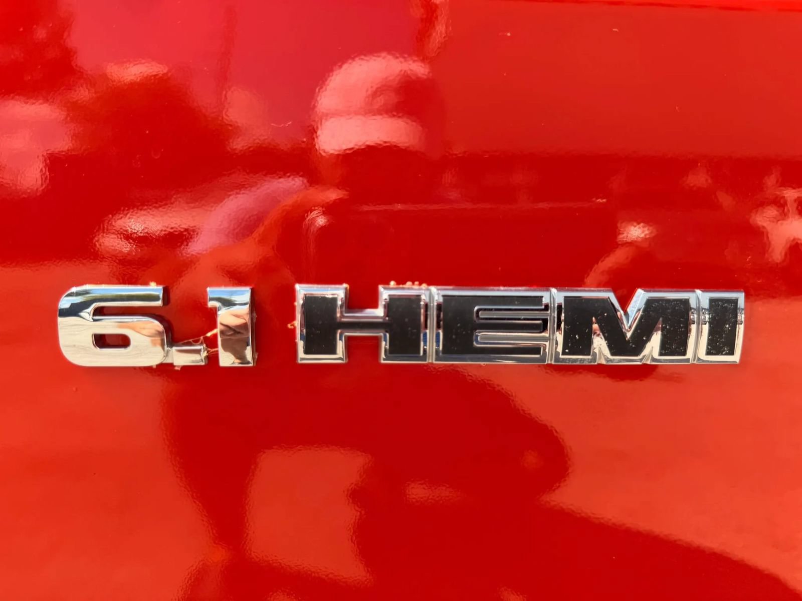 Used 2008 Dodge Challenger SRT8 RWD image 11