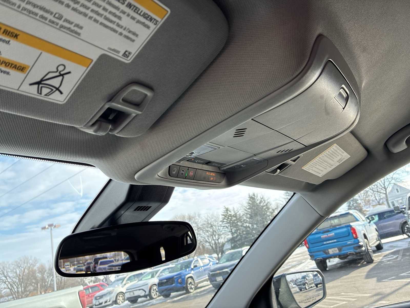 Certified 2020 Chevrolet Equinox LT image 34