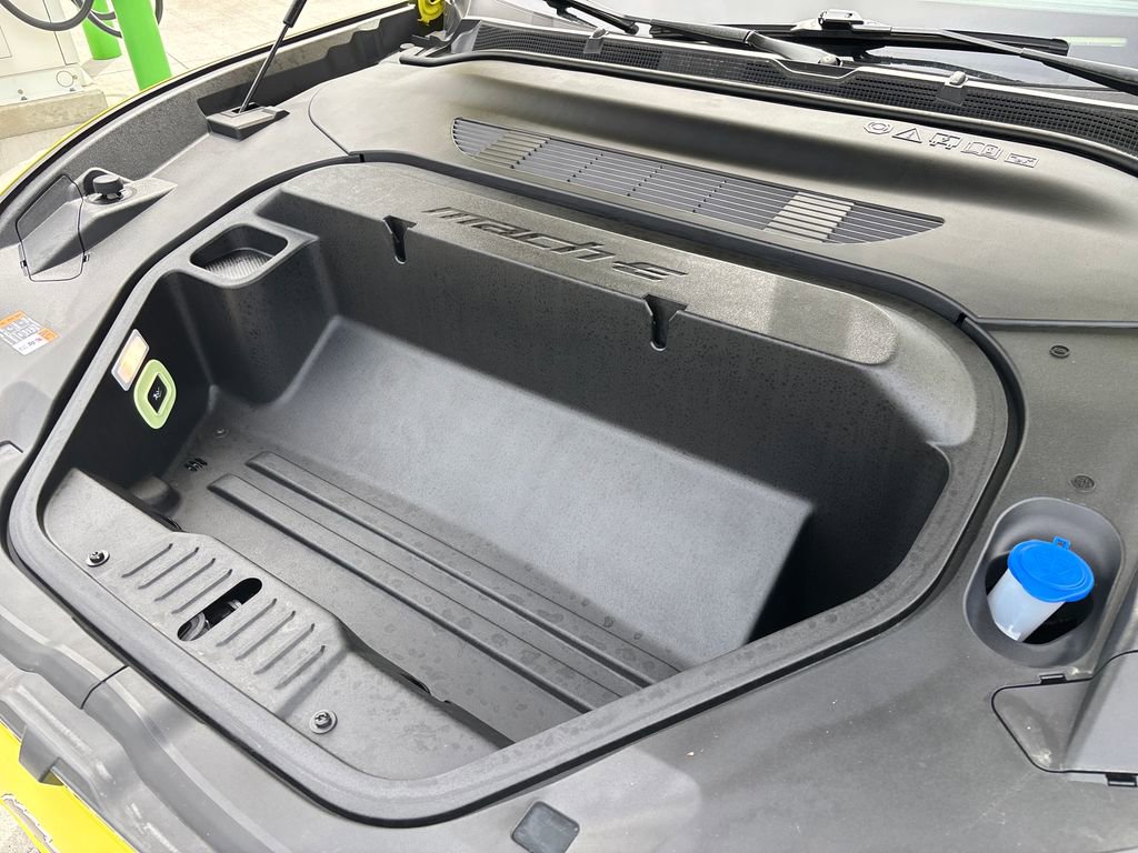 Used 2025 Ford Mustang Mach-E Select w/ Comfort Package Lite AWD/4WD image 22