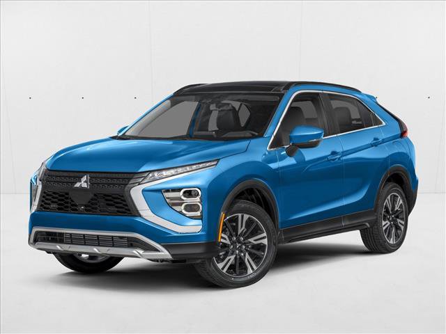 Used 2024 Mitsubishi Eclipse Cross SE AWD/4WD image 1