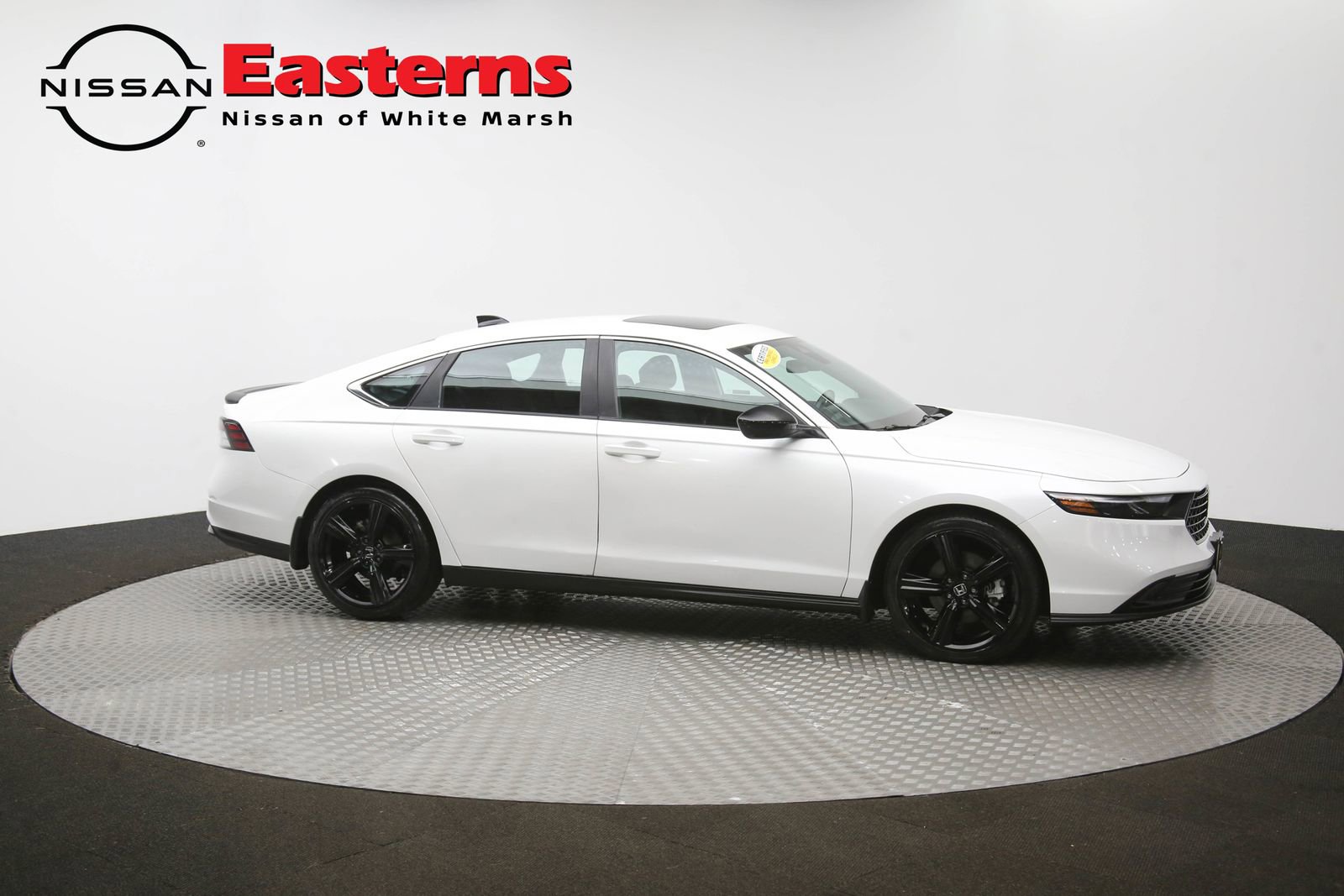 Used 2024 Honda Accord Sport image 46