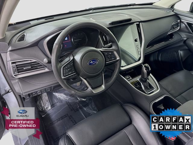 Certified 2025 Subaru Legacy Limited image 9